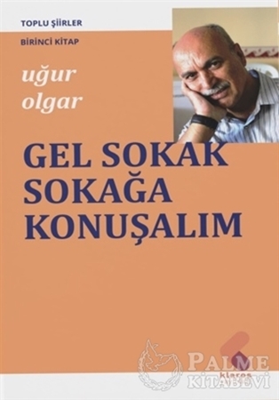 Resim Gel Sokak Sokağa Konuşalım