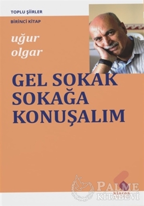 resm Gel Sokak Sokağa Konuşalım
