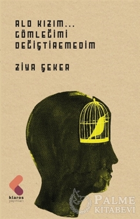 Resim Alo Kızım Gömleğimi Değiştiremedim