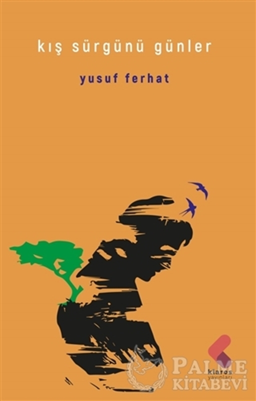 resm Kış Sürgünü Günler