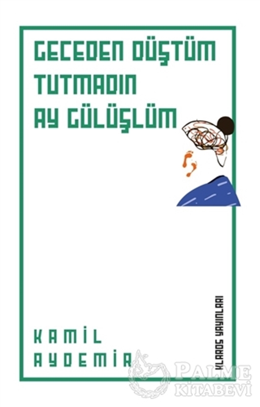 resm Geceden Düştüm Tutmadın Ay Gülüşlüm