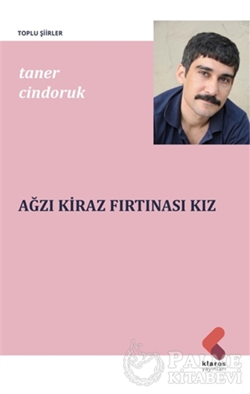 resm Ağzı Kiraz Fırtınası Kız
