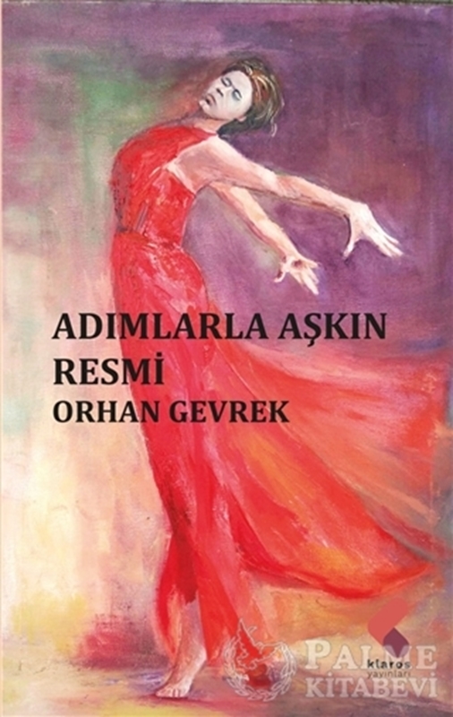 resm Adımlarla Aşkın Resmi