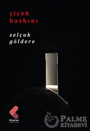 Resim Çiçek Baskını