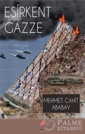 Resim Esirkent Gazze