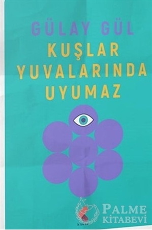 Resim Kuşlar Yuvalarında Uyumaz