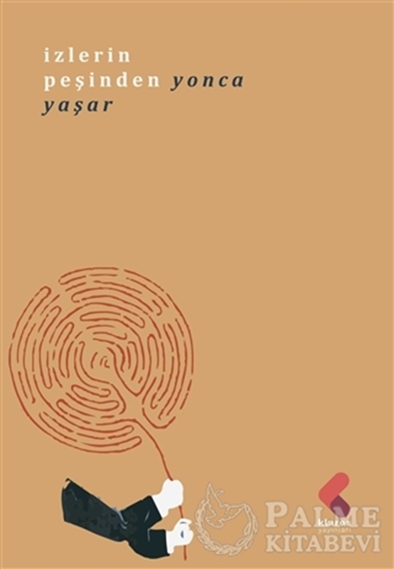 resm İzlerin Peşinden