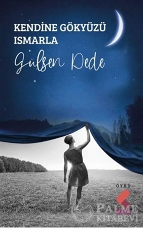 Resim Kendine Gökyüzü Ismarla