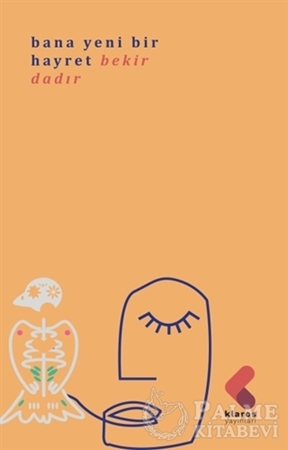 Resim Bana Yeni Bir Hayret