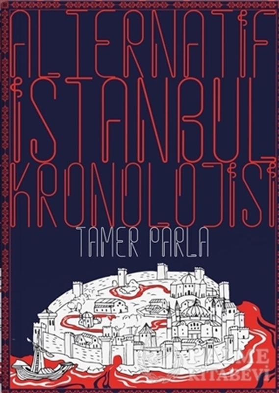 resm Alternatif İstanbul Kronolojisi