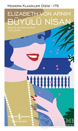 Resim Büyülü Nisan