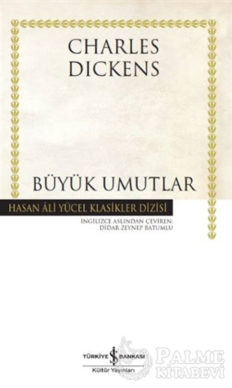 resm Büyük Umutlar