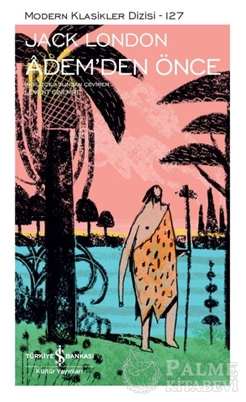 resm Adem'den Önce (Şömizli)