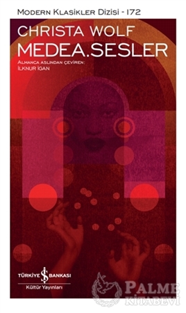 Resim Medea. Sesler (Şömizli)