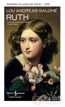 Resim Ruth (Şömizli)