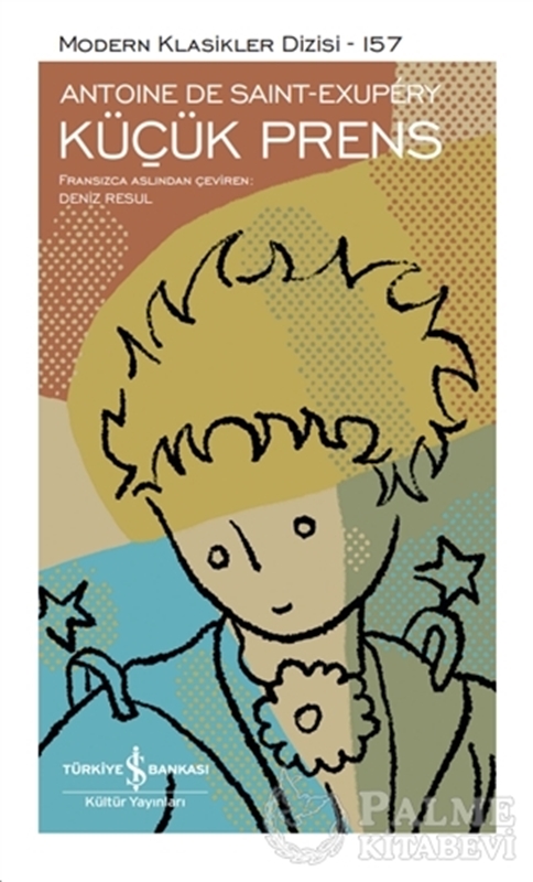 resm Küçük Prens (Şömizli)