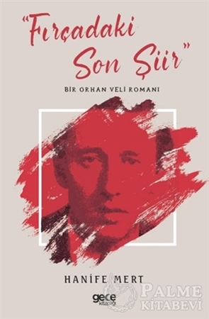 Resim "Fırçadaki Son Şiir"