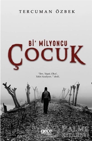 Resim Bi’ Milyoncu Çocuk