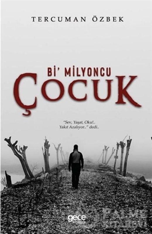 resm Bi’ Milyoncu Çocuk