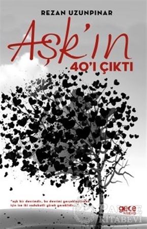 Resim Aşk'ın 40'ı Çıktı