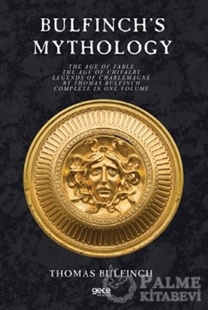 Resim Bulfinch’s Mythology