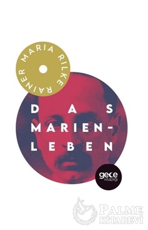 Resim Das Marien - Leben