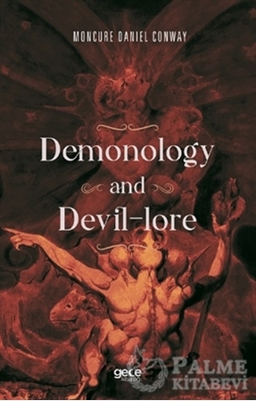 Resim Demonology and Devil-lore