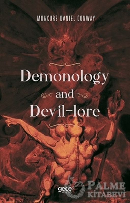 resm Demonology and Devil-lore
