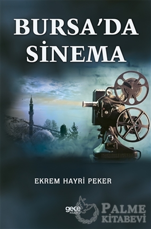 resm Bursa’da Sinema
