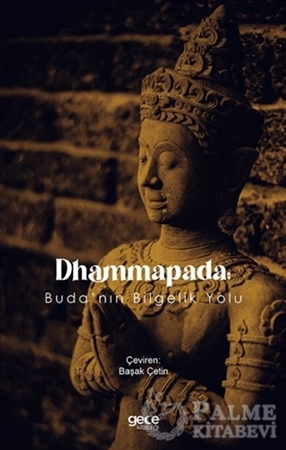 Resim Dhammapada: Buda'nın Bilgelik Yolu