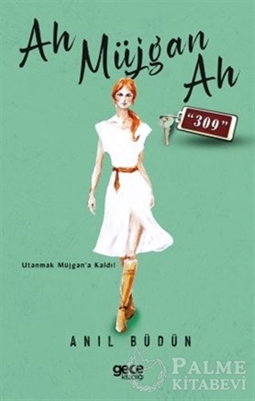 Resim Ah Müjgan Ah “309”