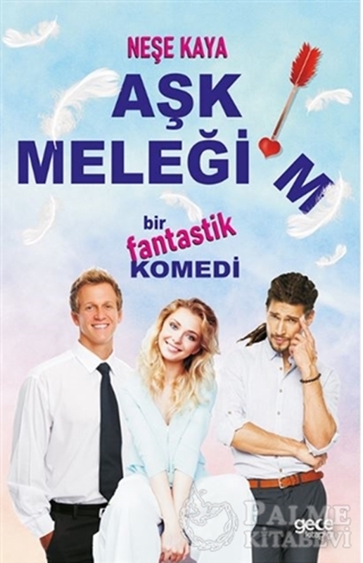 resm Aşk Meleğim