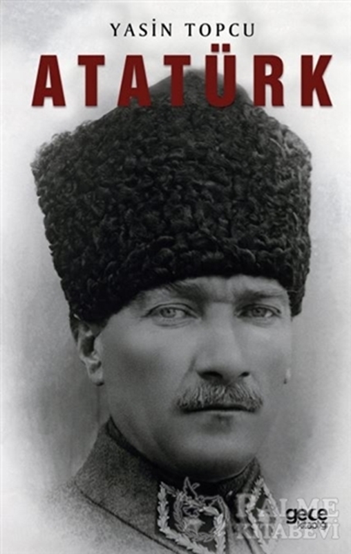 resm Atatürk