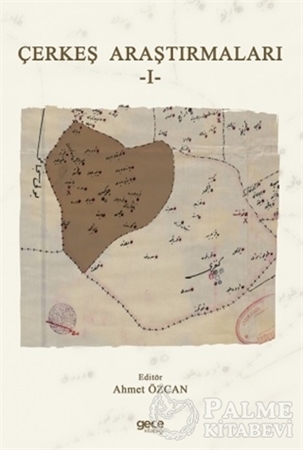 Resim Çerkeş Araştırmaları 1