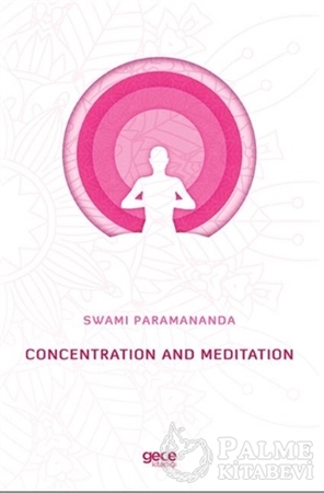Resim Concentration and Meditation