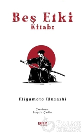 Resim Beş Etki Kitabı