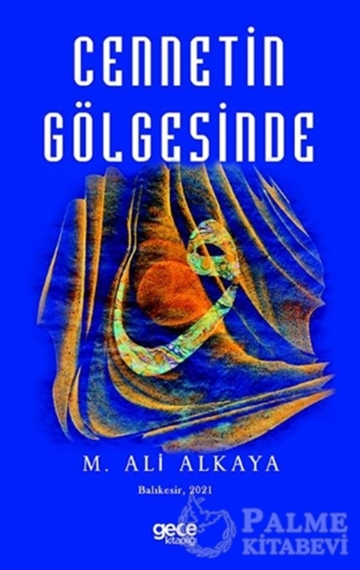 resm Cennetin Gölgesinde