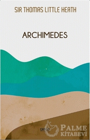Resim Archimedes