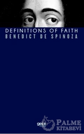 Resim Definitions Of Faith