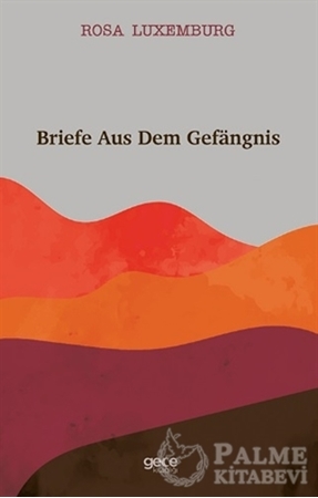 Resim Briefe Aus Dem Gefangnis