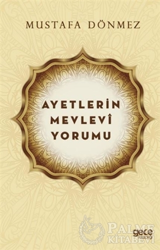 resm Ayetlerin Mevlevi Yorumu