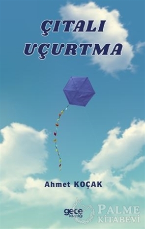 Resim Çıtalı Uçurtma