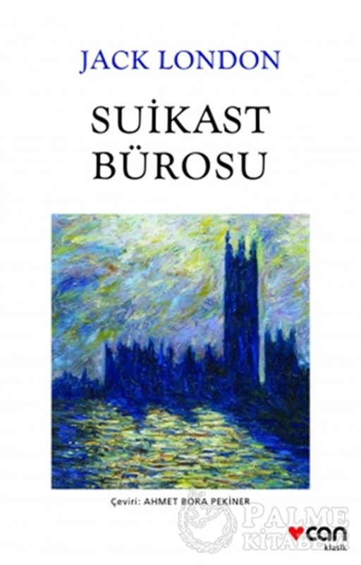 resm Suikast Bürosu