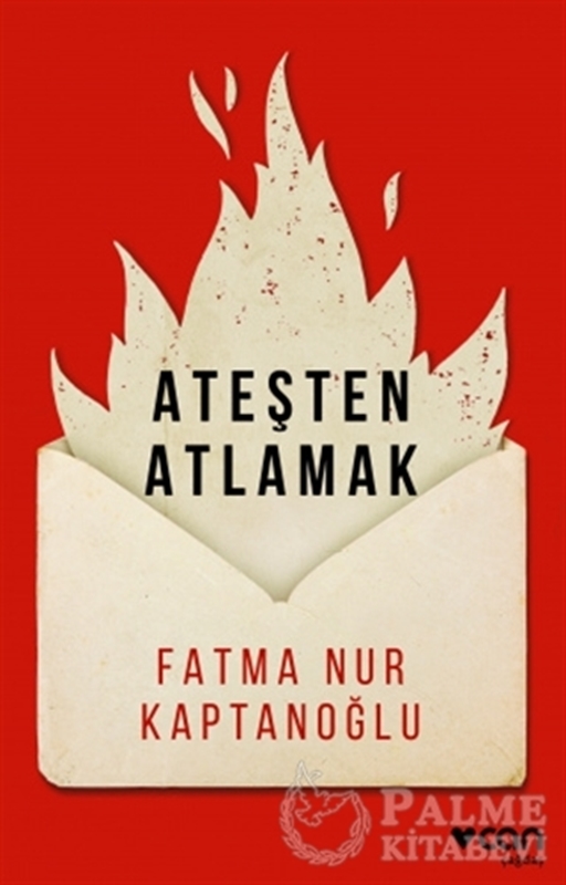 resm Ateşten Atlamak