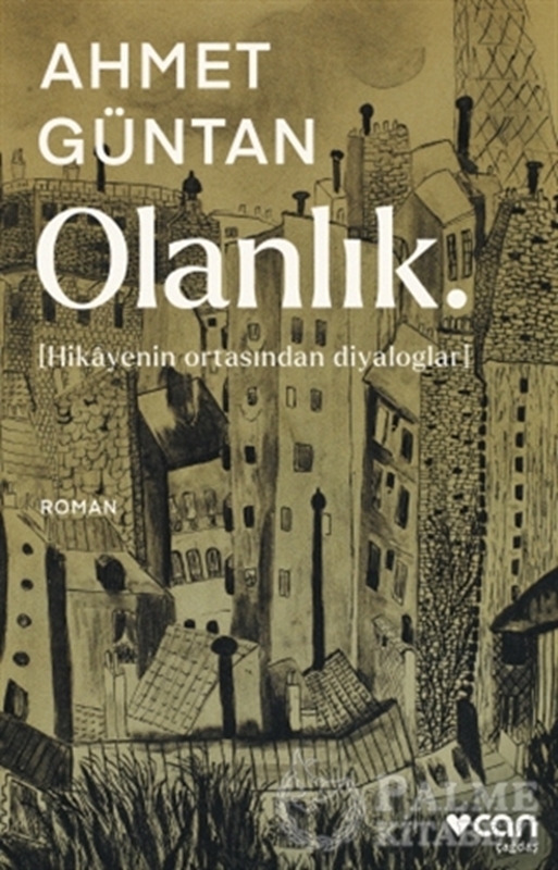 resm Olanlık