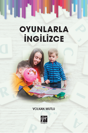 Resim Oyunlarla İngilizce