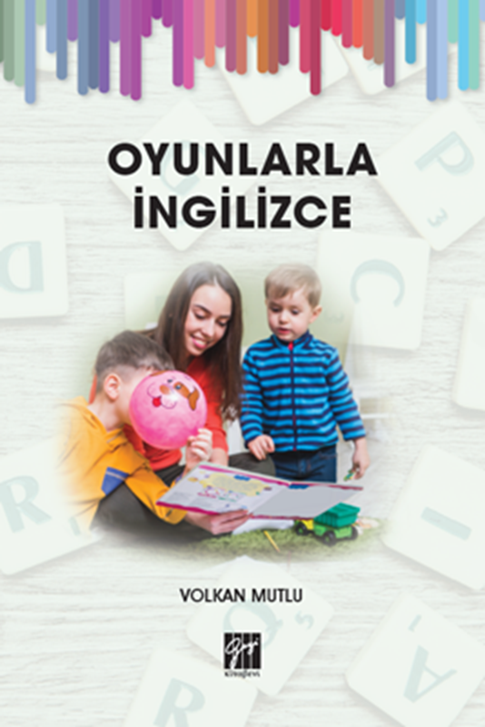 resm Oyunlarla İngilizce