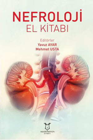 Resim Nefroloji El Kitabı