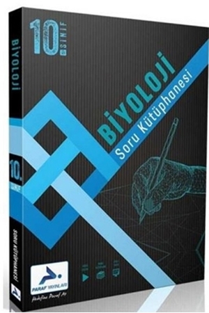 Resim 10. Sınıf Biyoloji Soru Kütüphanesi Soru Bankası