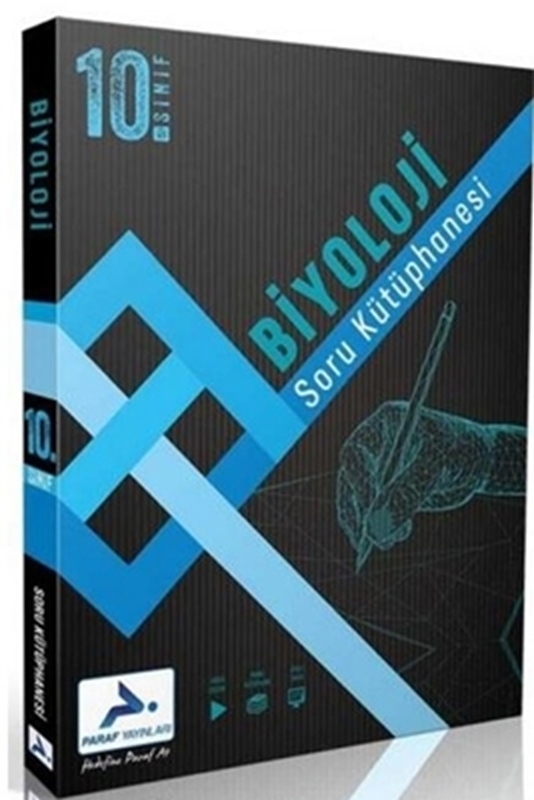 resm 10. Sınıf Biyoloji Soru Kütüphanesi Soru Bankası